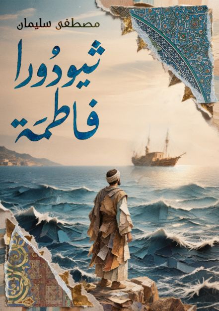 صورة ثيودورا فاطمة - مصطفي سليمان